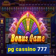 pg cassino 777